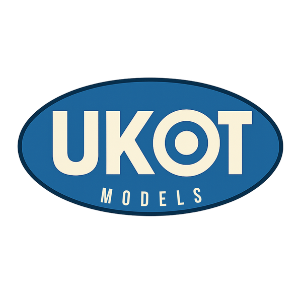 Ukot Models